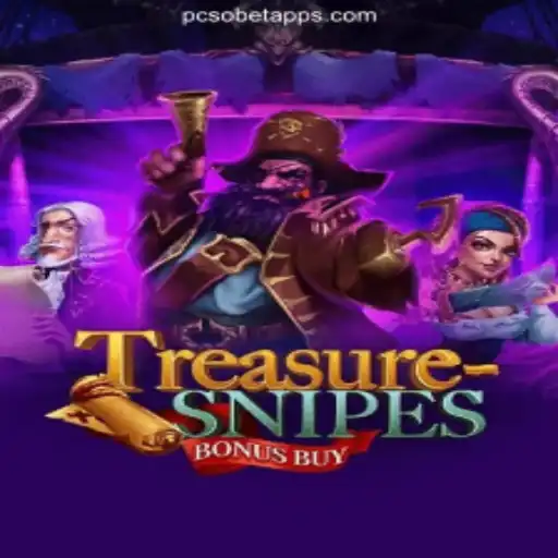Discover TreasuresnipesBonusBuy: A New Gem in PcsoBet.COM Online Casino Philippines